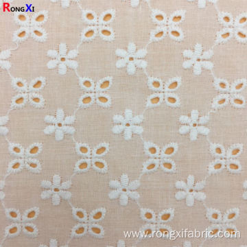 Brand New Cotton Flax Fabric With High Quality